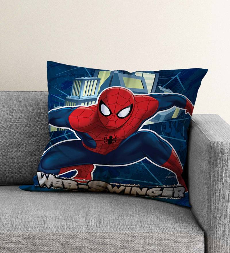 marvel cushion covers