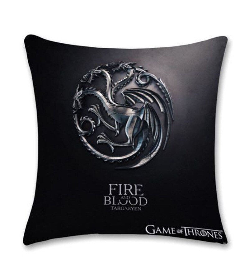game of thrones cushion