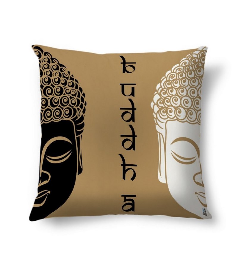 buddha cushion covers