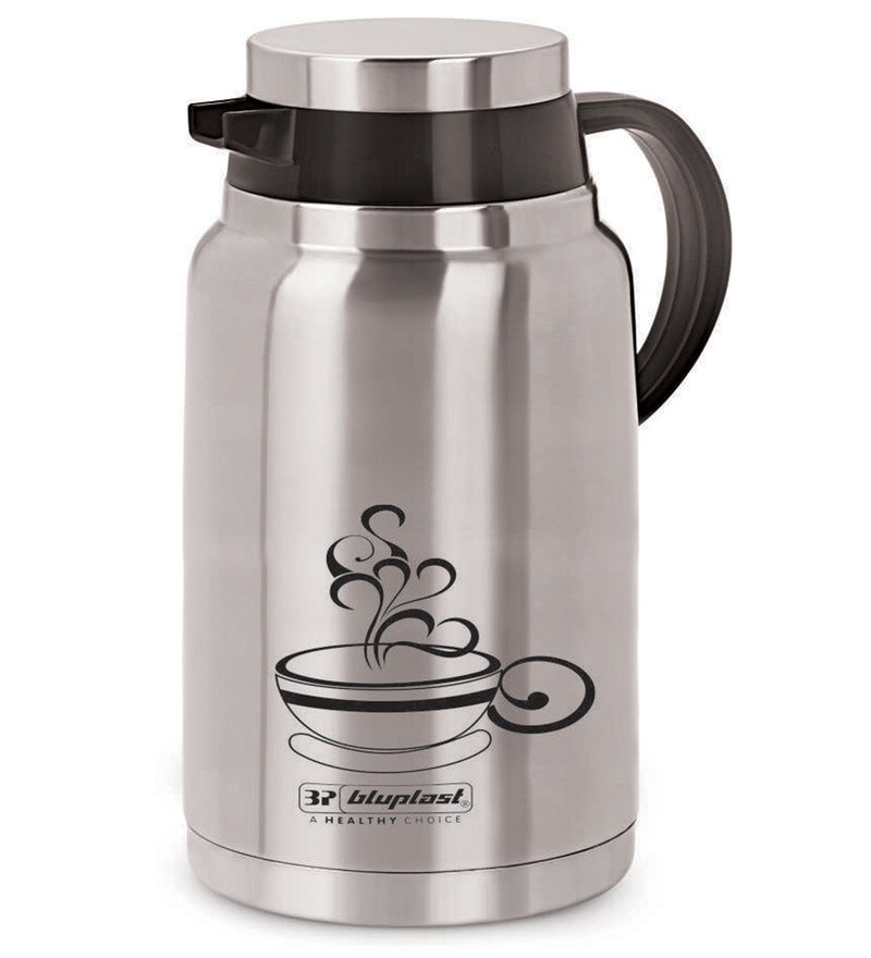 bluplast thermosteel