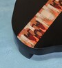 Black & Brown Acacia Wood Trivet
