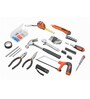 Black & Decker 108 Pc Hand Tool Kit