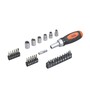 Black & Decker 108 Pc Hand Tool Kit