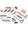 Black & Decker 126 Pc Hand Tool Kit