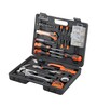 Black & Decker 126 Pc Hand Tool Kit