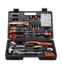 Black & Decker 126 Pc Hand Tool Kit
