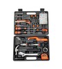 Black & Decker 126 Pc Hand Tool Kit