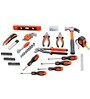 Black & Decker 154 Pc Hand Tool Kit