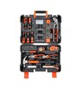 Black & Decker 154 Pc Hand Tool Kit
