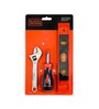 Black & Decker 3 Pc Tools Kit