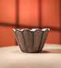 Black & White Mango Wood  Serving Bowls