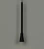 Lavazi Black Steel Hanging Light