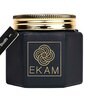 Royal Oudh Hexa Jar Soy Wax Scented Candle