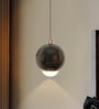 Black 5W LED Pendant Light with 3 Light Modes