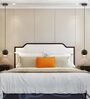 Black 5W LED Pendant Light with 3 Light Modes