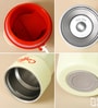 Black 620ml Stainless Steel Double Vacuum Insulated Leak Proof Coffee Tumbler with Lid