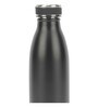Sporty 750ml Black Bottle