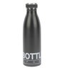 Sporty 750ml Black Bottle