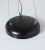 Wipro Orbit Slim 20 Watt Black Suspended LED Luminaire