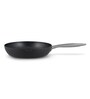 Ultimate Pro Spout 11 Inch Non- Stick Black Aluminium Frying Pan
