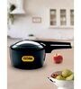 Maximo 3 Ltrs Induction Friendly Black Stainless Steel Pressure Cooker