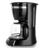 Black and Decker Black Drip Coffee Maker