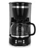 Black and Decker Black Drip Coffee Maker
