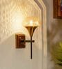 Metal Wallchieres (Gold)