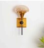 Metal Wallchieres (Gold)