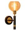 Flinchum Metal Wallchieres (Black & Gold)