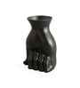 Black Angus Vase