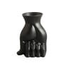 Black Angus Vase