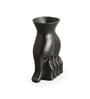Black Angus Vase