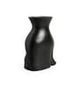 Black Angus Vase