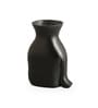 Black Angus Vase
