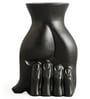 Black Angus Vase