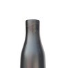 Black Bamboo Pottery Black Ceramic Table Vase