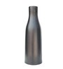 Black Bamboo Pottery Black Ceramic Table Vase