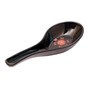 Black Beauty (33 Pieces) Glass Dinnerware Set