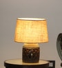 Black Beauty D cor Inspired Laltain Table Lamp