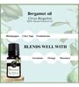 Bergamot   Essential Oil