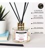 Blossom Scented Oil Reed Diffuser