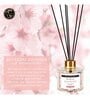 Blossom Scented Oil Reed Diffuser