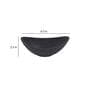 Black Caste Iron Spritual Neelgiri Fumer Set