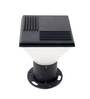 Black Casting Gate Light