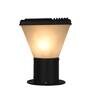 Black Casting Gate Light