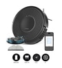Black Cat 23 Nano Smart 2-In-1 Wet & Dry Robotic Vacuum Cleaner