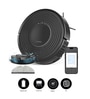Black Cat 23 Pro Smart 2-In-1 Wet & Dry Robotic Vacuum Cleaner