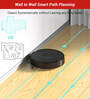 Black Cat 23 Pro Smart 2-In-1 Wet & Dry Robotic Vacuum Cleaner