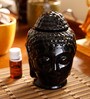 Black Ceramic Aroma diffuser